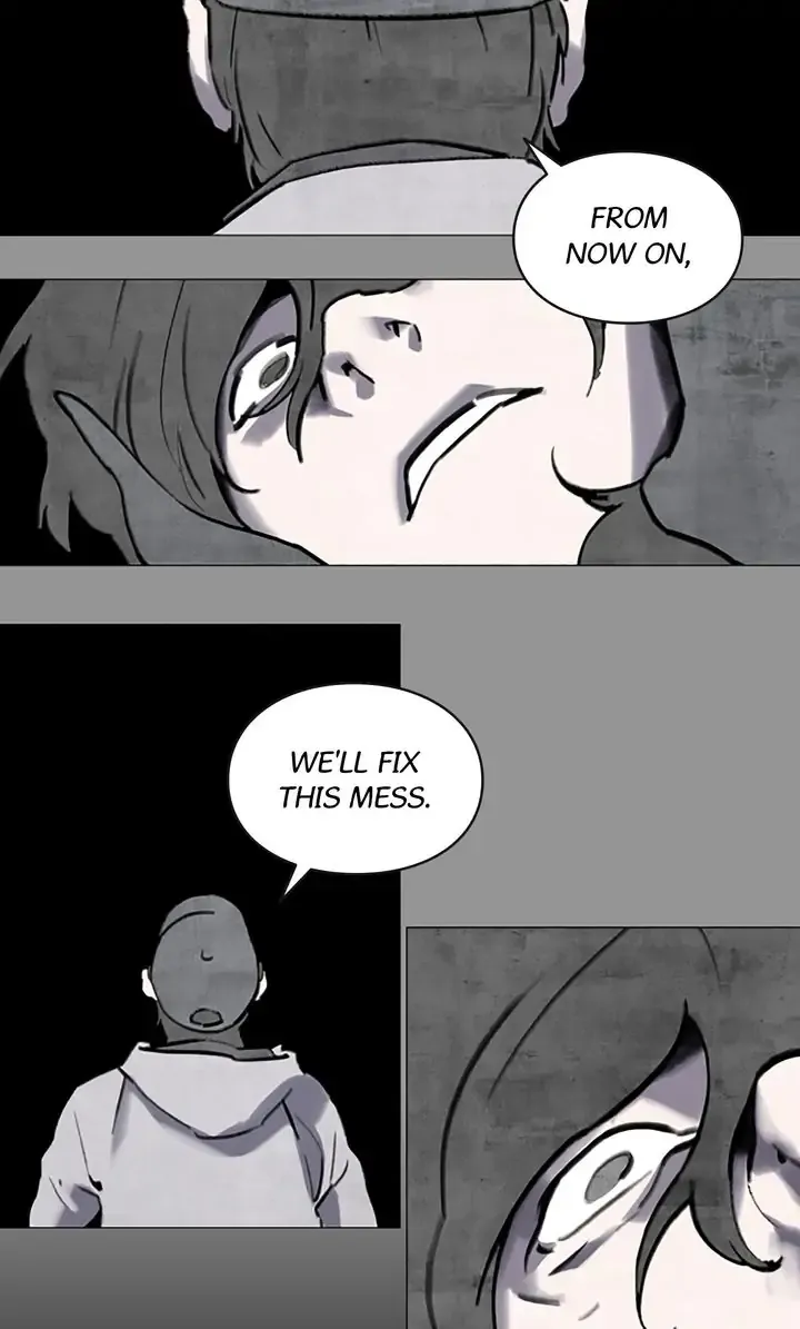 Savior Complex - Page 21