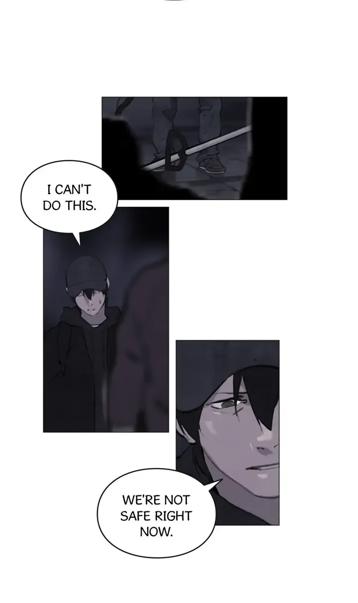 Savior Complex - Page 10