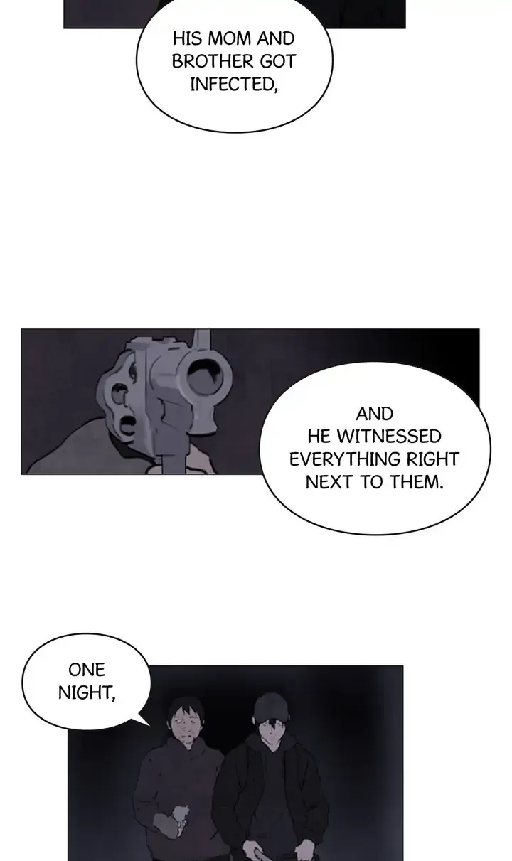 Savior Complex - Page 2