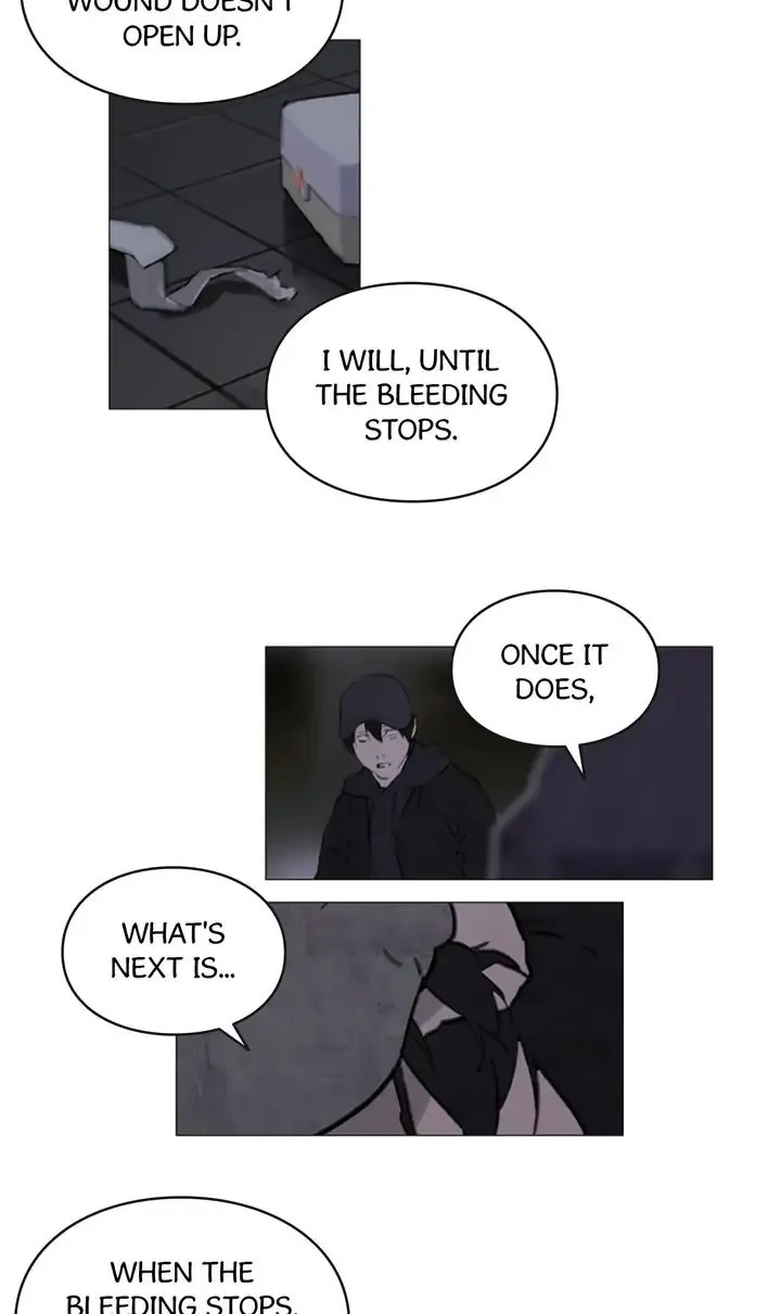 Savior Complex - Page 21