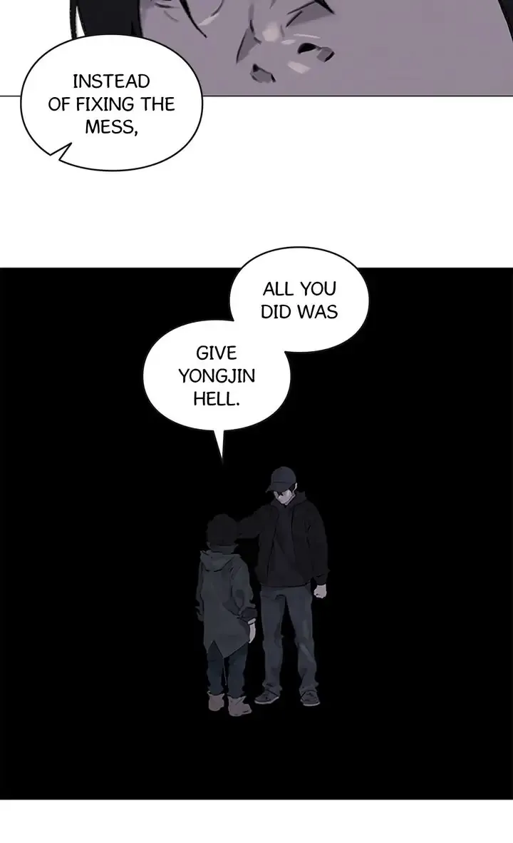 Savior Complex - Page 2