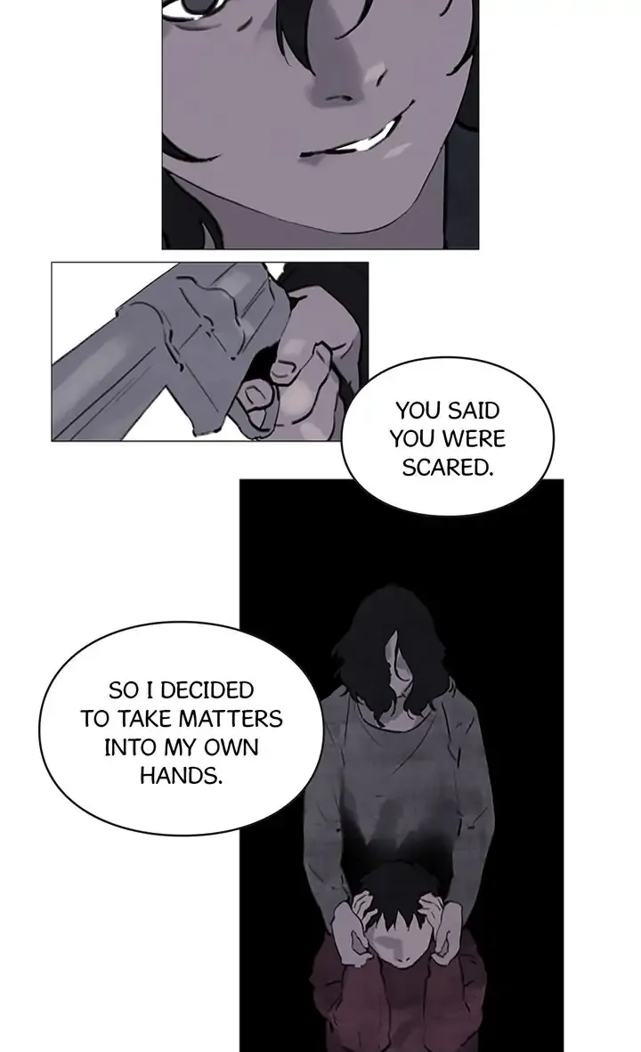 Savior Complex - Page 9