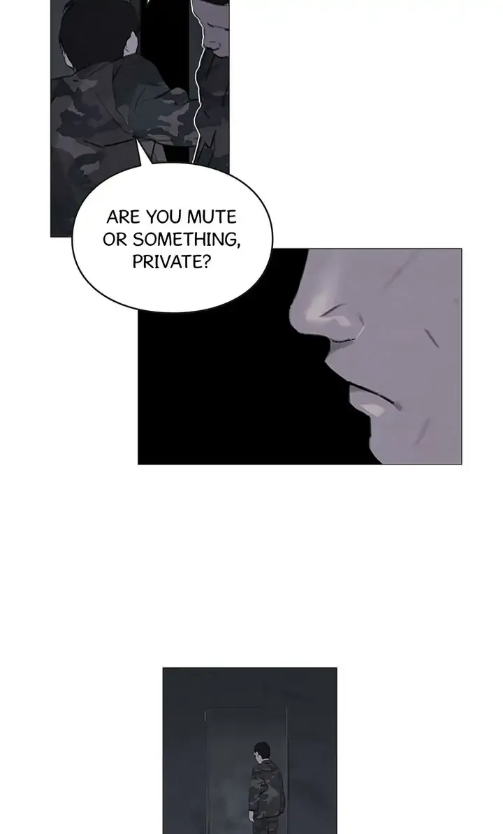 Savior Complex - Page 19