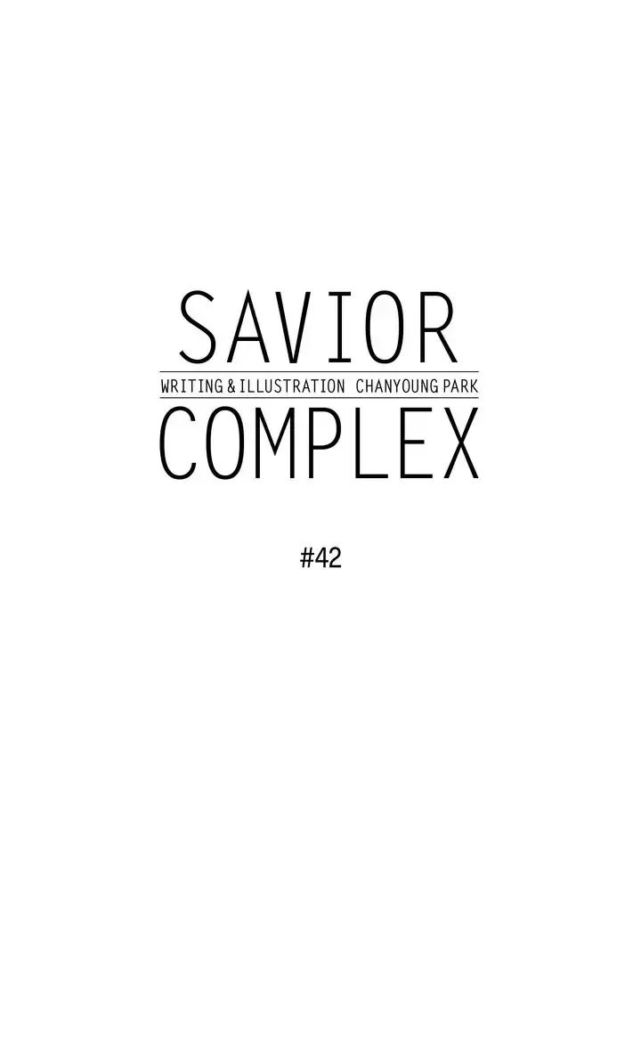 Savior Complex - Page 6