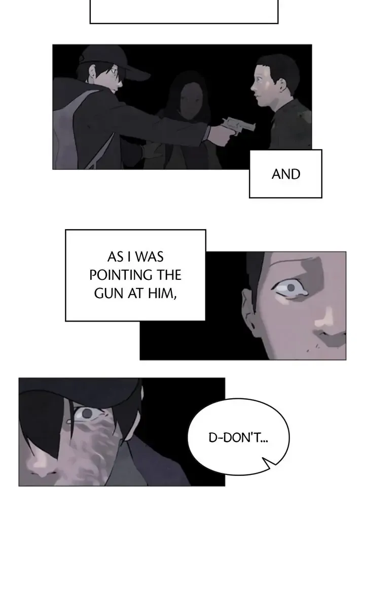 Savior Complex - Page 23