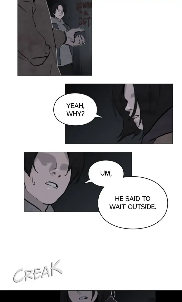 Savior Complex - Page 9