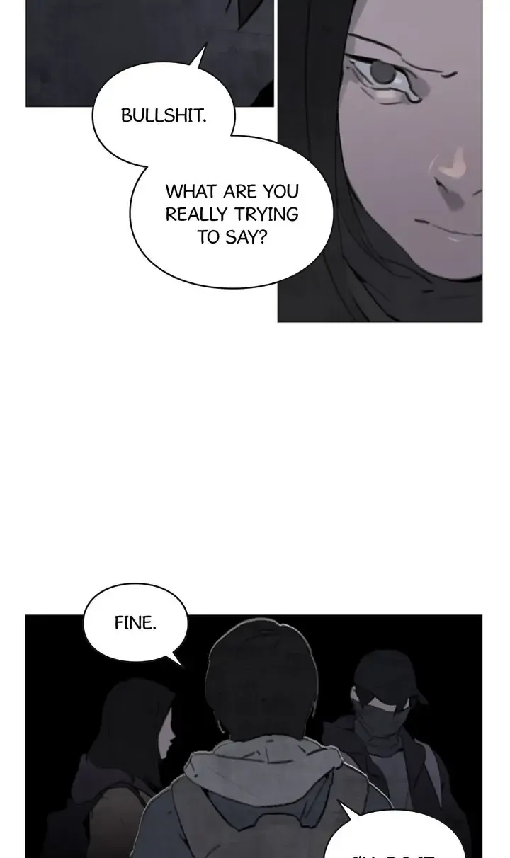 Savior Complex - Page 24