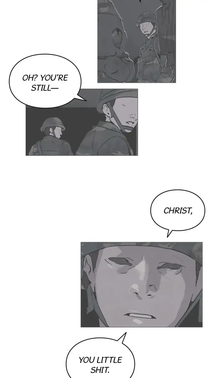 Savior Complex - Page 23