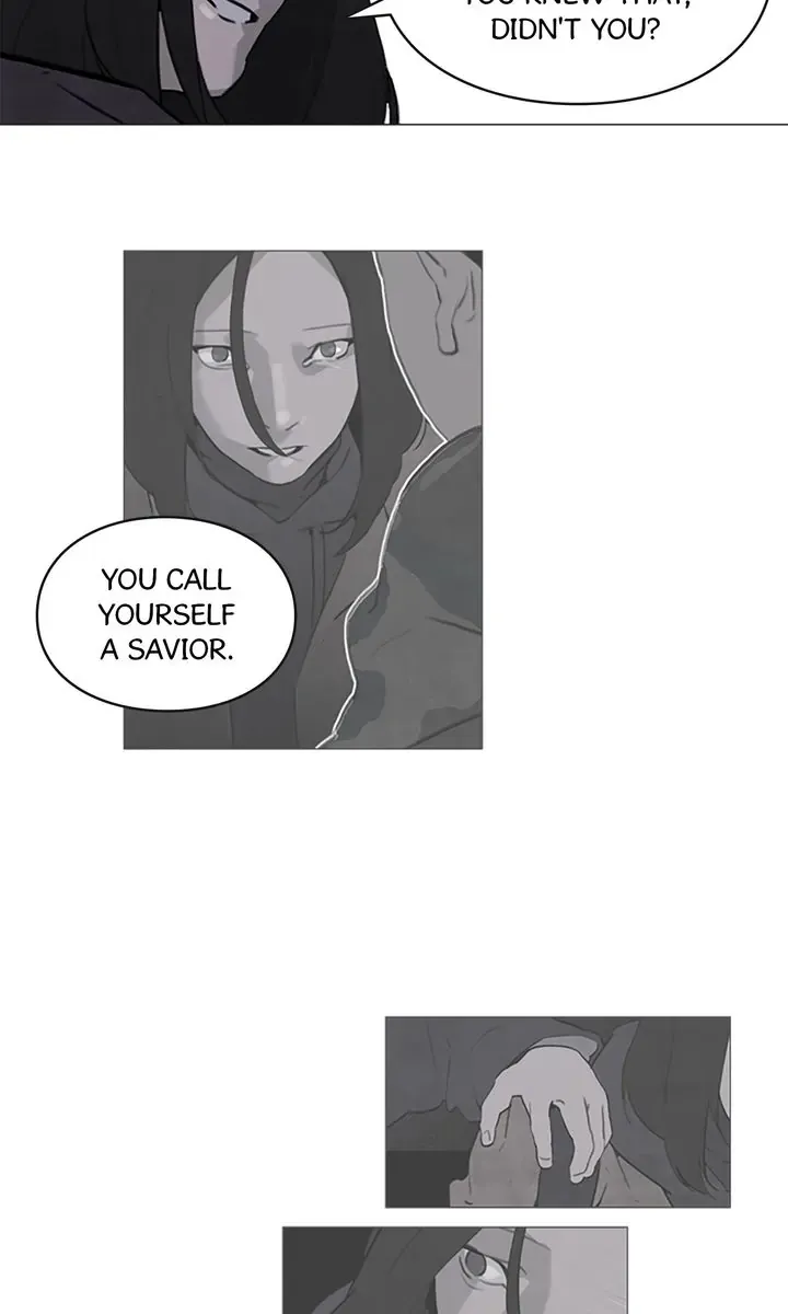 Savior Complex - Page 19