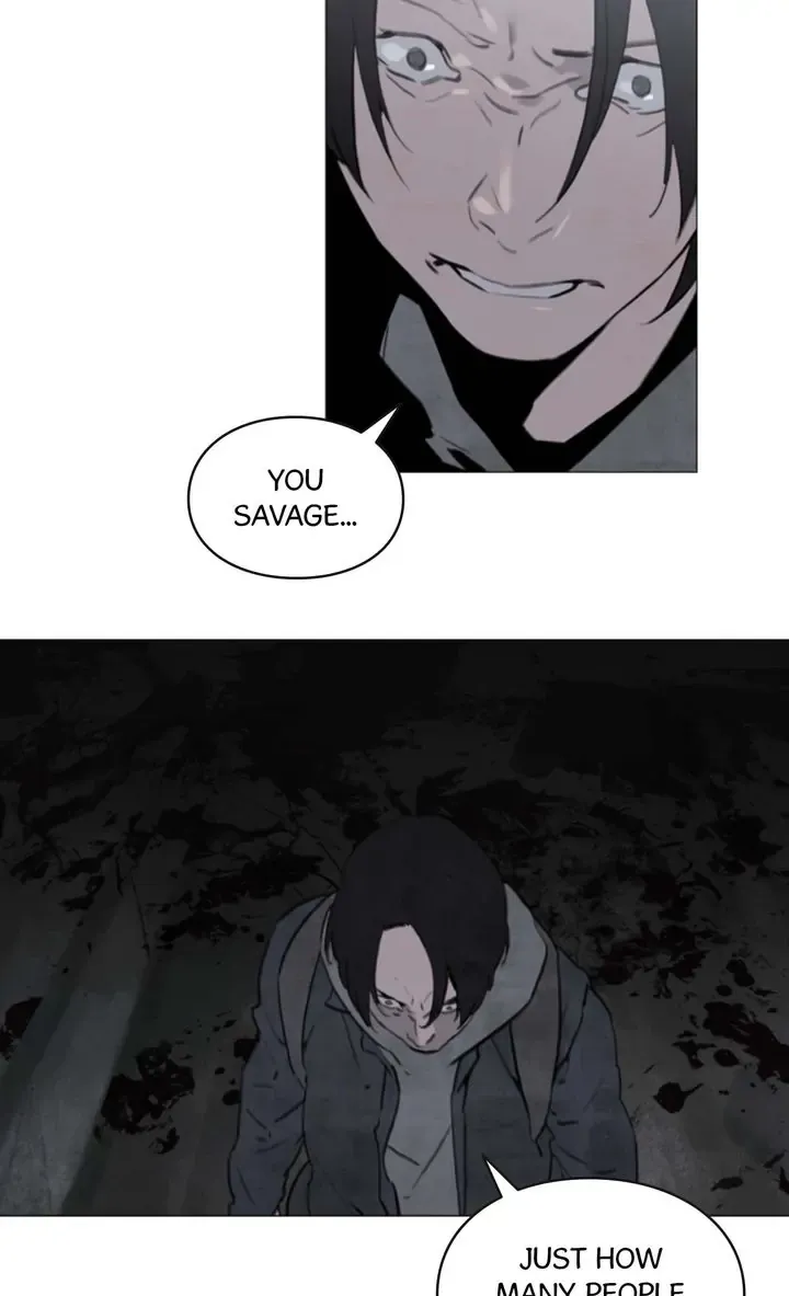 Savior Complex Chapter 57 page 23 - MangaKakalot