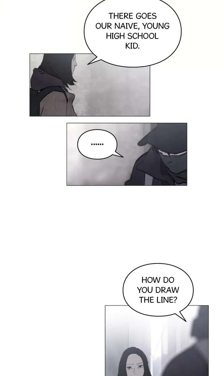 Savior Complex Chapter 60 page 23 - MangaKakalot