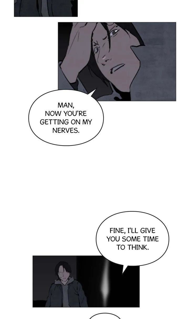 Savior Complex - Page 4