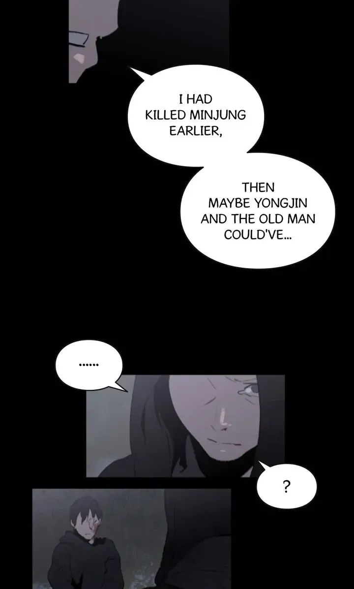 Savior Complex Chapter 74 page 31 - MangaKakalot