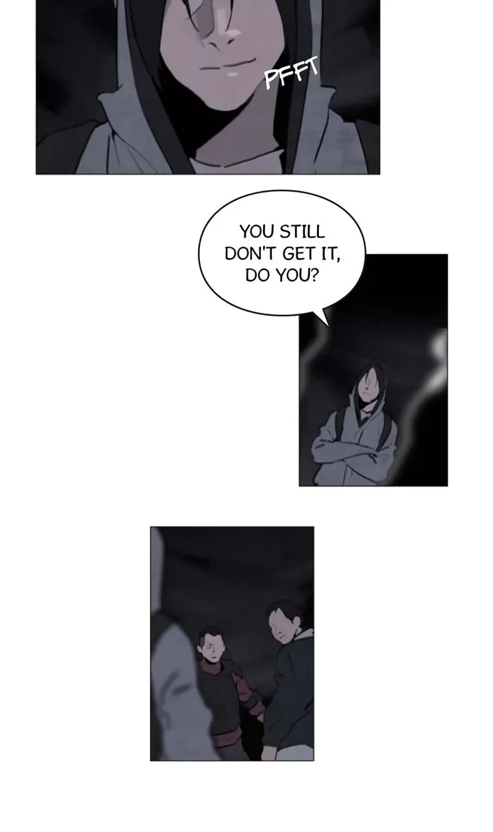 Savior Complex - Page 19