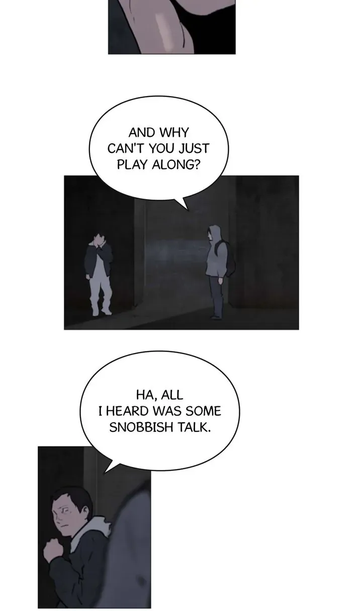 Savior Complex - Page 21