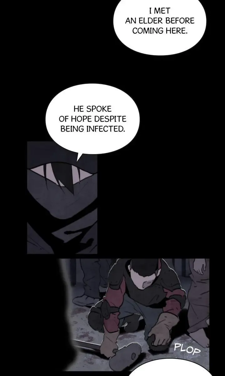 Savior Complex - Page 19