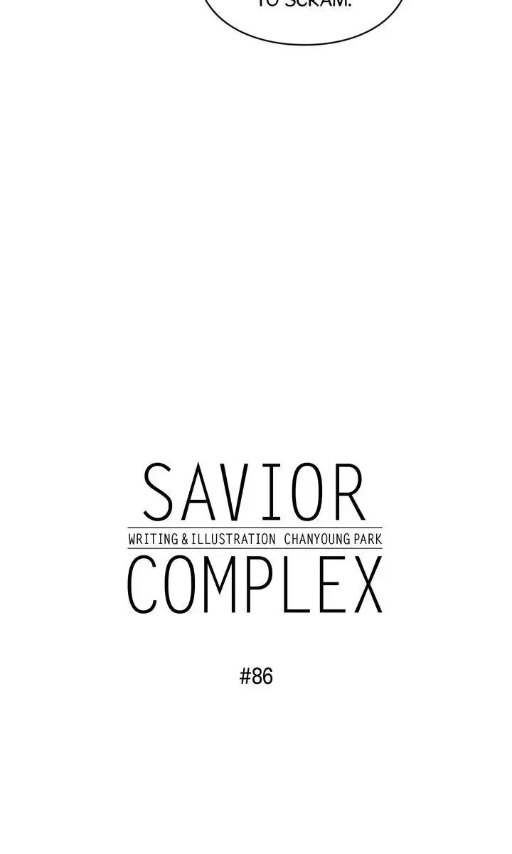 Savior Complex - Page 3