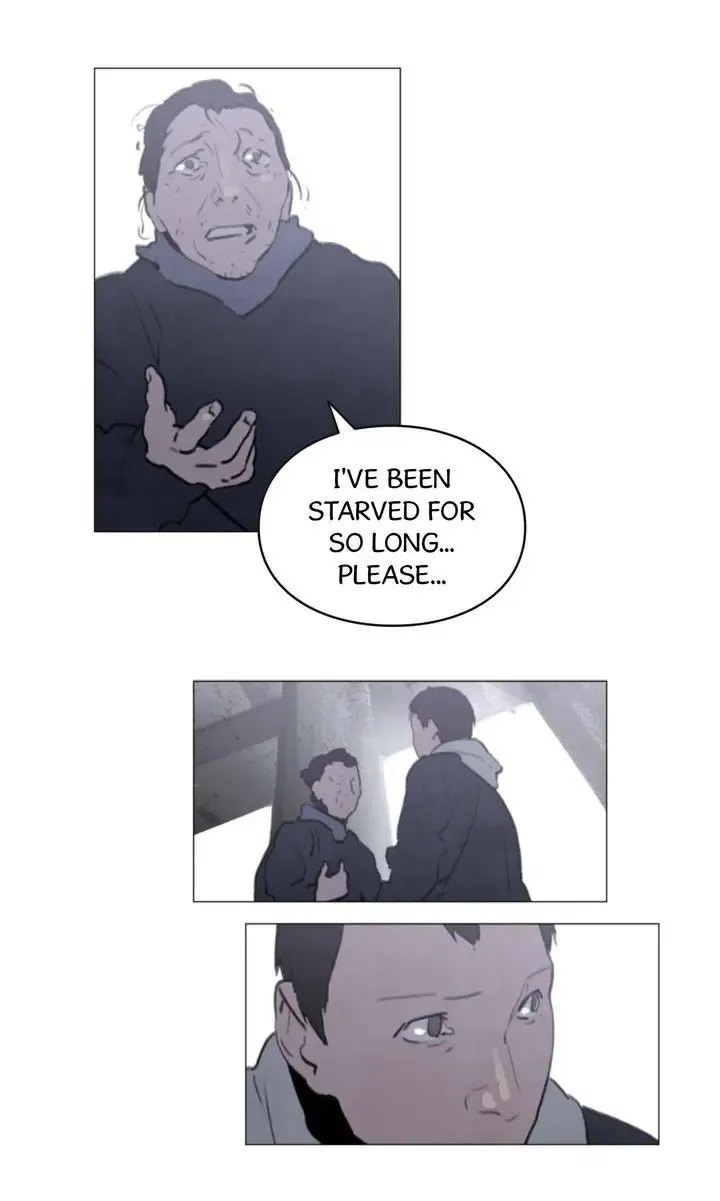 Savior Complex - Page 17