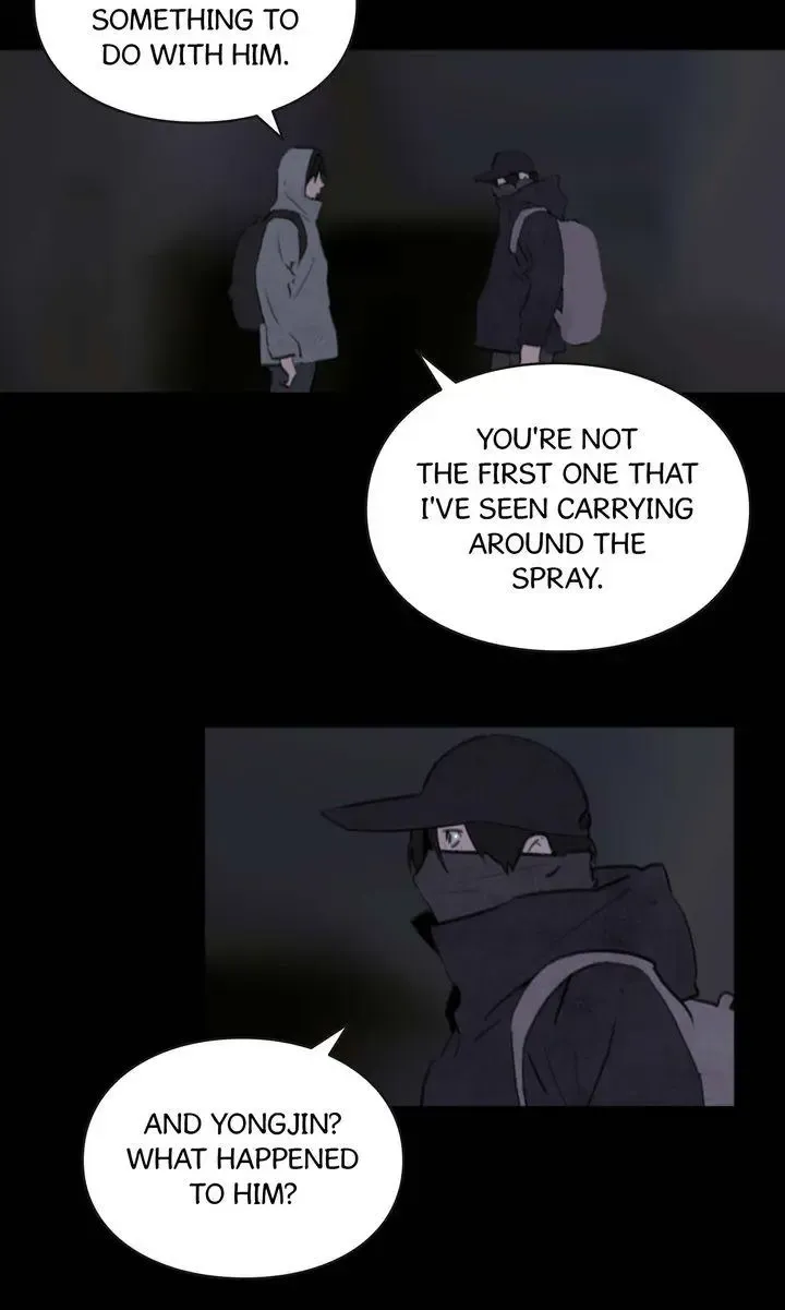 Savior Complex - Page 23