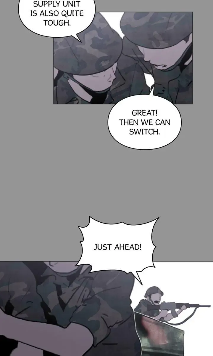 Savior Complex - Page 21