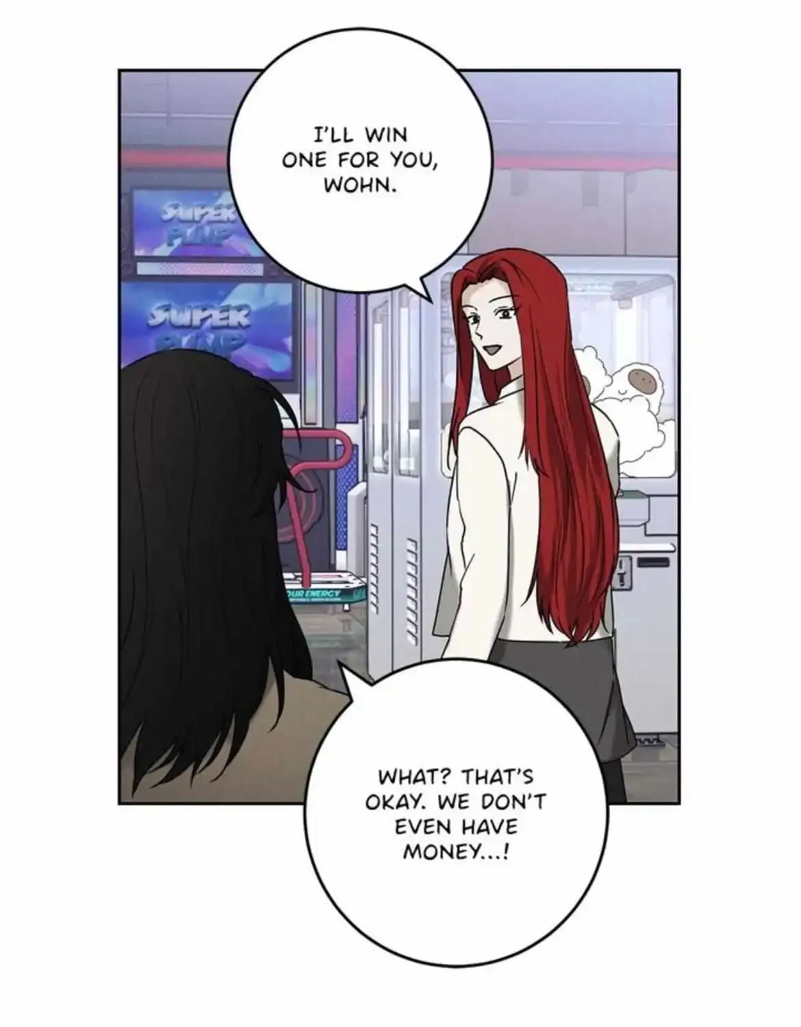 Savior Chapter 1.1 page 62 - MangaNato