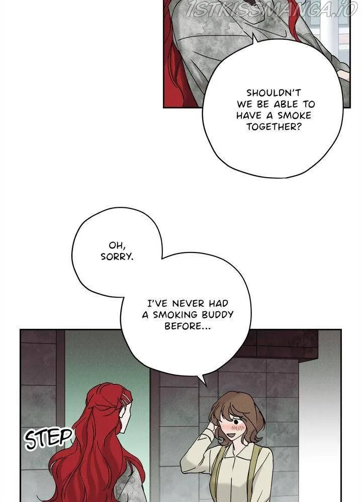 Savior Chapter 14 page 65 - MangaNato