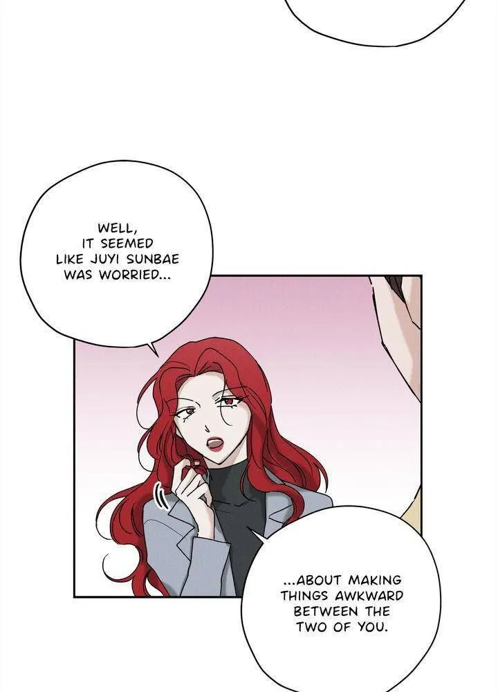 Savior Chapter 24 page 49 - MangaNato