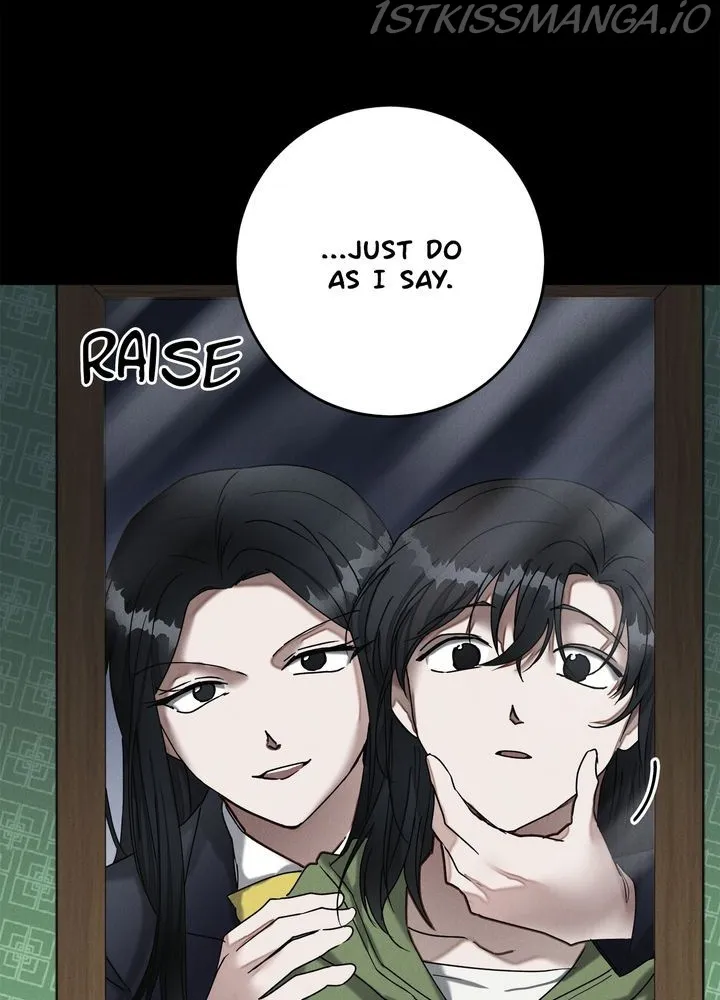 Savior Chapter 42 page 87 - MangaNato