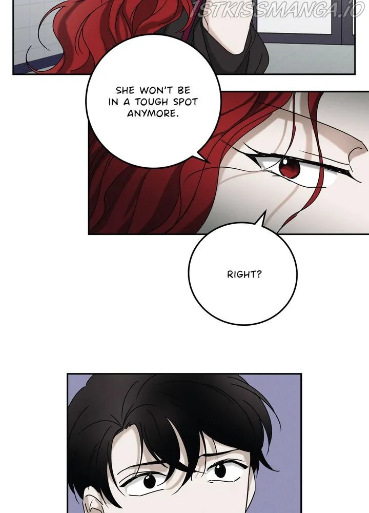 Savior Chapter 49 page 35 - MangaNato