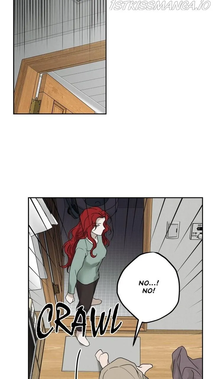 Savior Chapter 56 page 36 - MangaNato