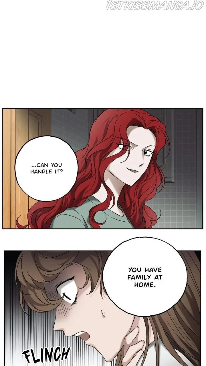 Savior Chapter 56 page 38 - MangaNato