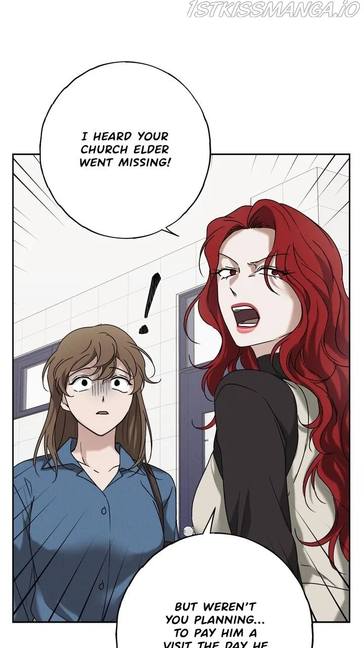 Savior Chapter 58 page 19 - MangaNato