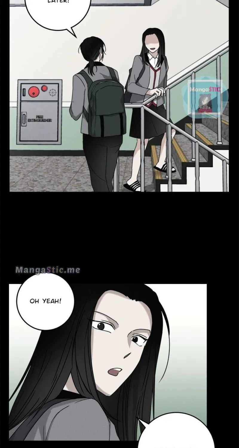 Savior Chapter 60 page 34 - MangaNato