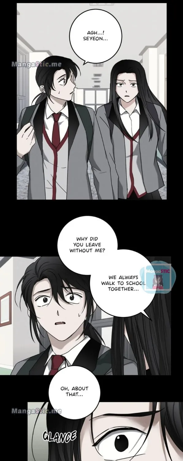 Savior Chapter 61 page 2 - MangaKakalot