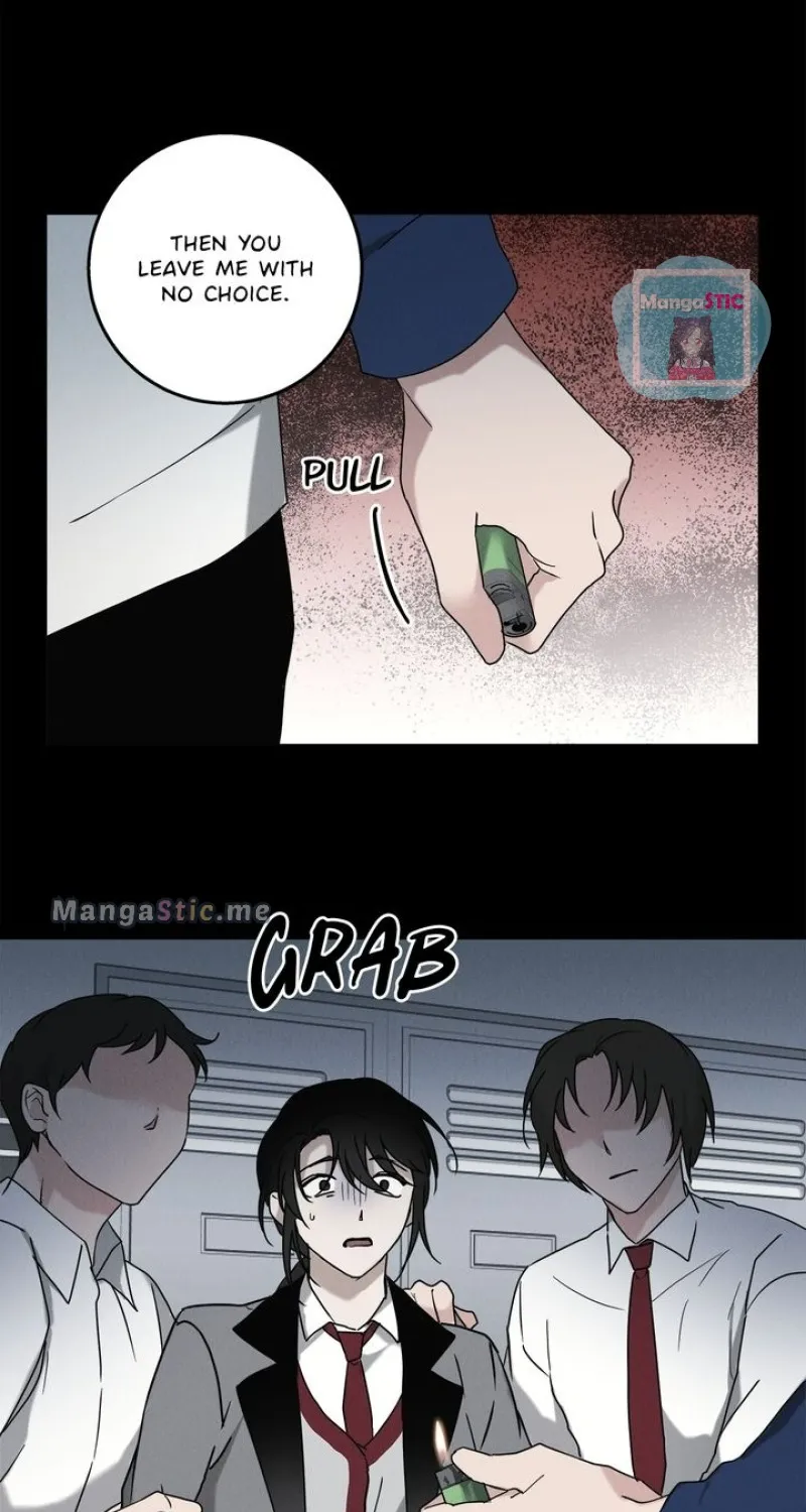 Savior Chapter 62 page 7 - MangaNato