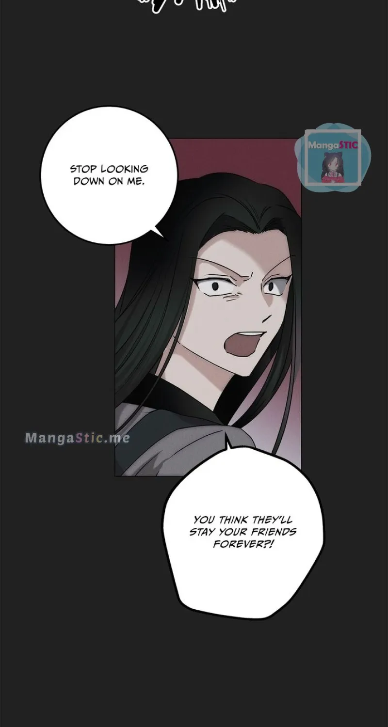 Savior Chapter 62 page 70 - MangaNato