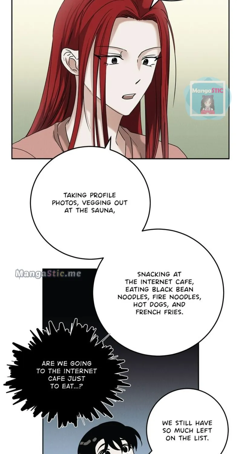 Savior Chapter 68 page 25 - MangaNato