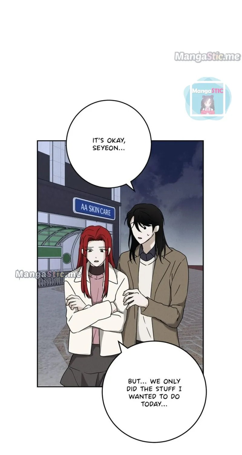 Savior Chapter 68 page 64 - MangaNato