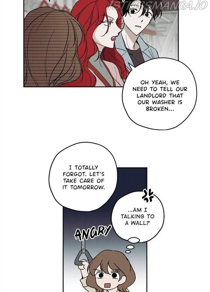 Savior Chapter 8 page 4 - MangaNato