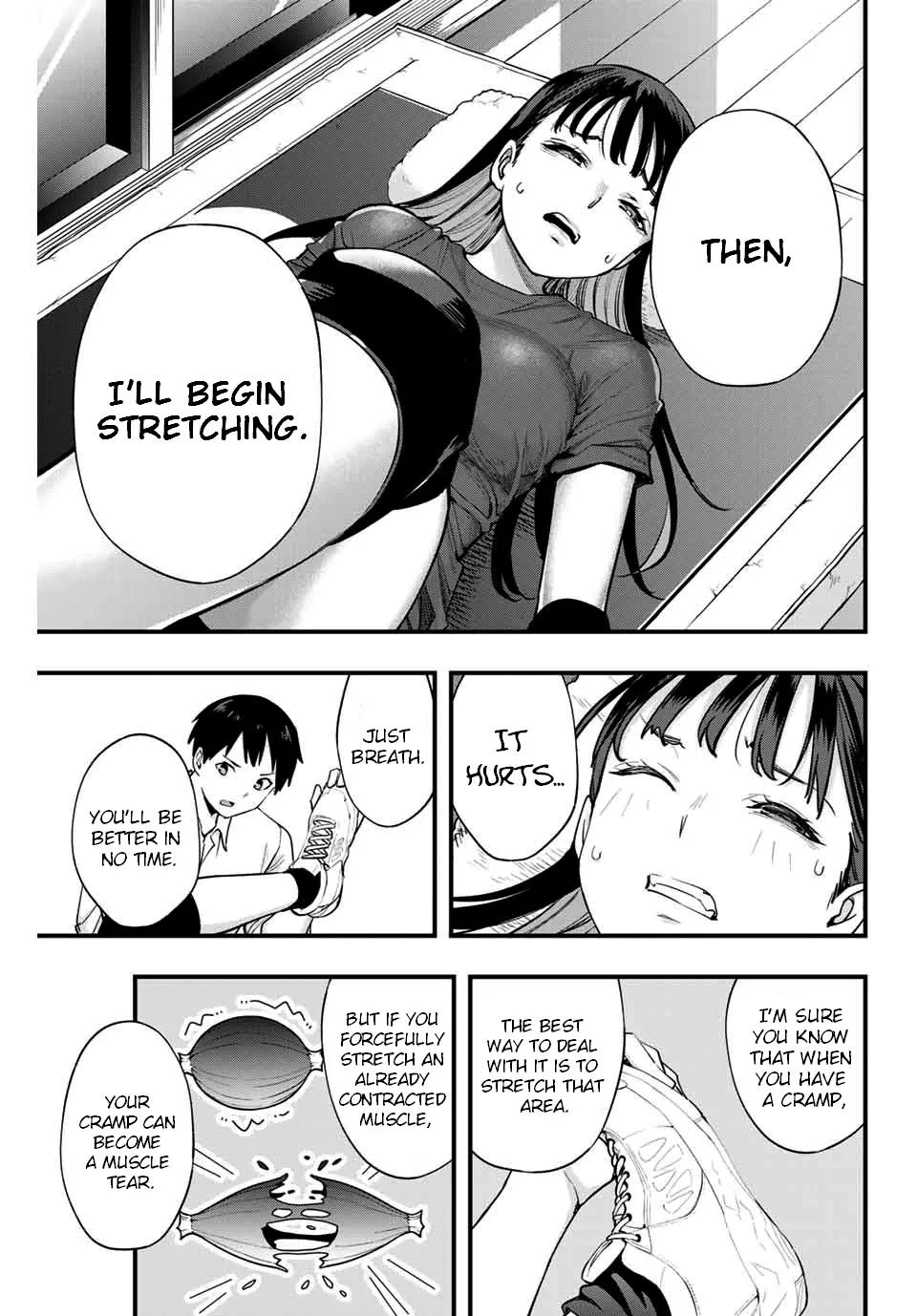 Sawaranaide Kotesashi-Kun - Page 4