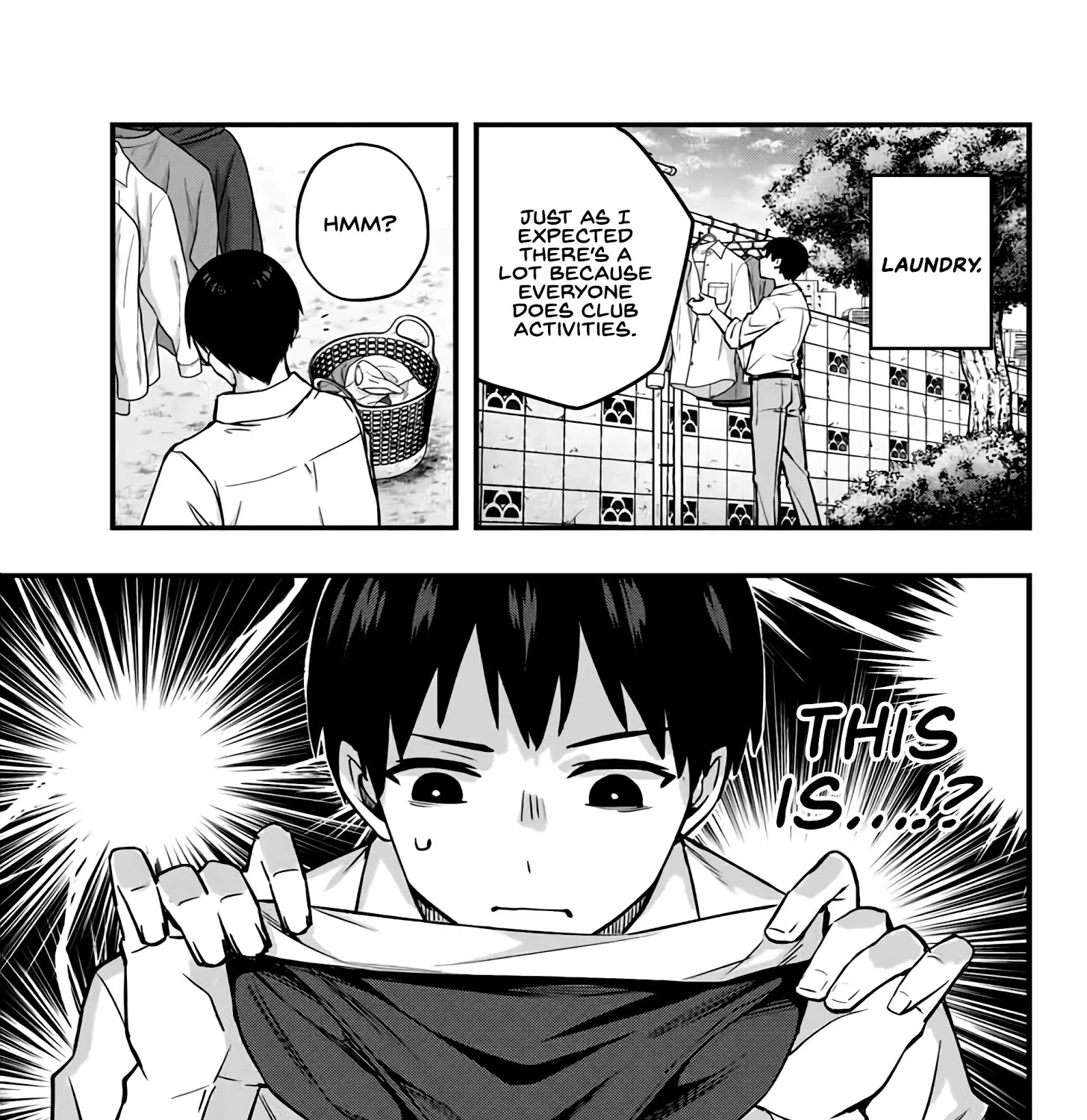 Sawaranaide Kotesashi-Kun - Page 37