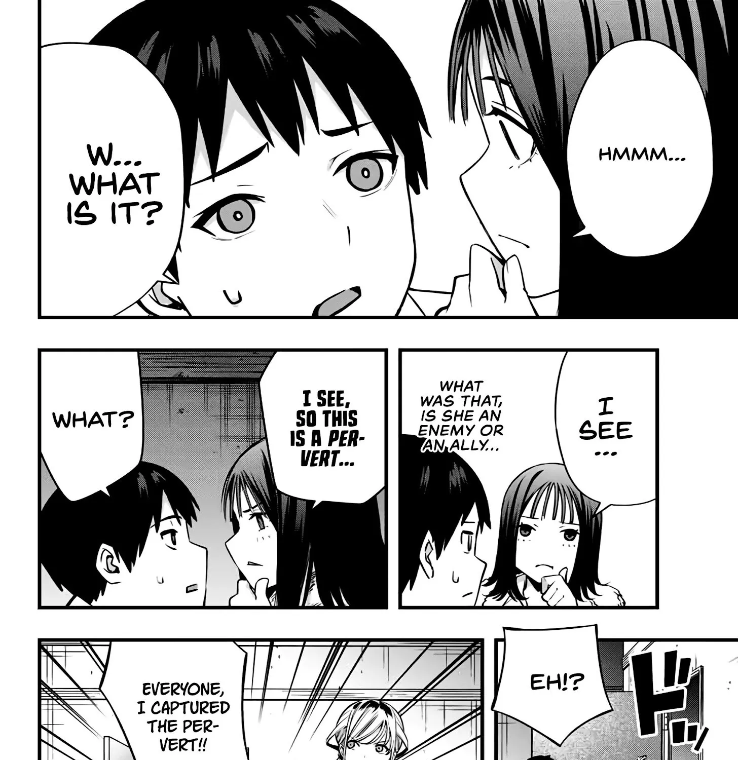 Sawaranaide Kotesashi-Kun - Page 67