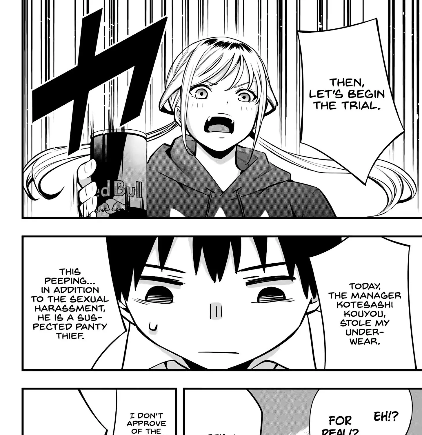 Sawaranaide Kotesashi-Kun - Page 71