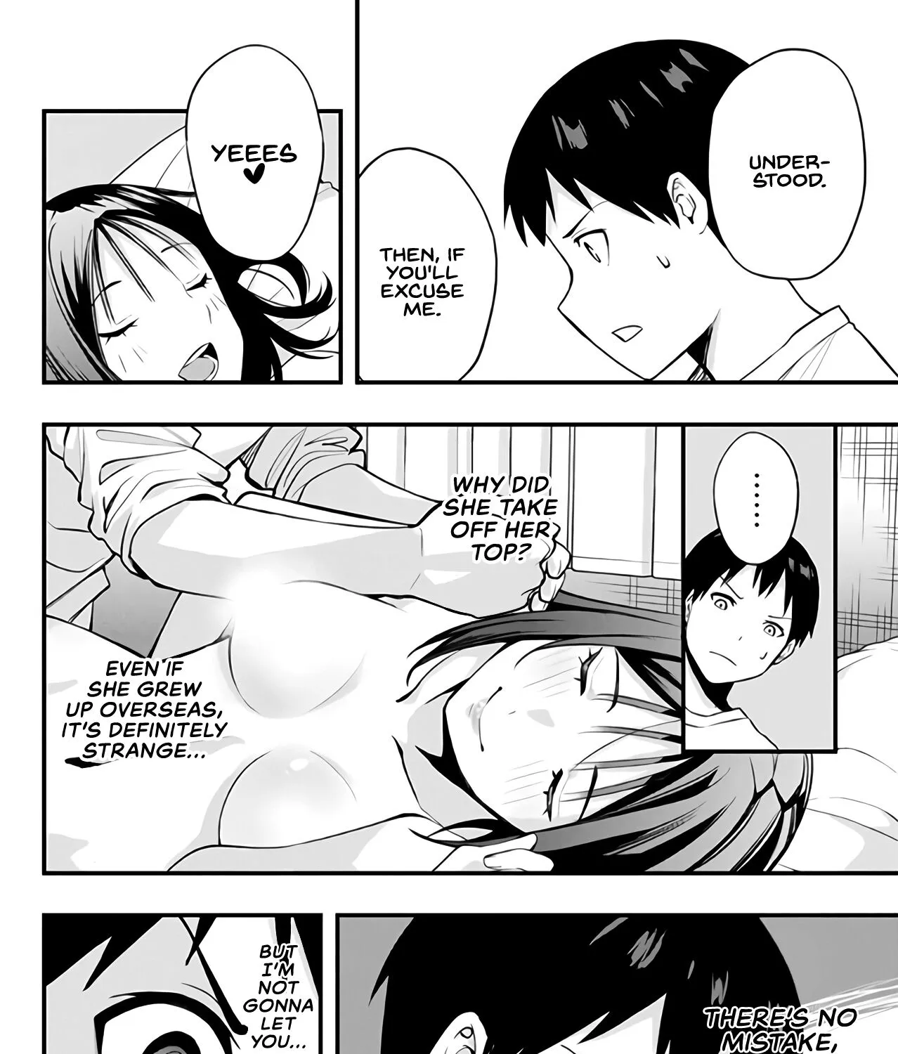 Sawaranaide Kotesashi-Kun - Page 3