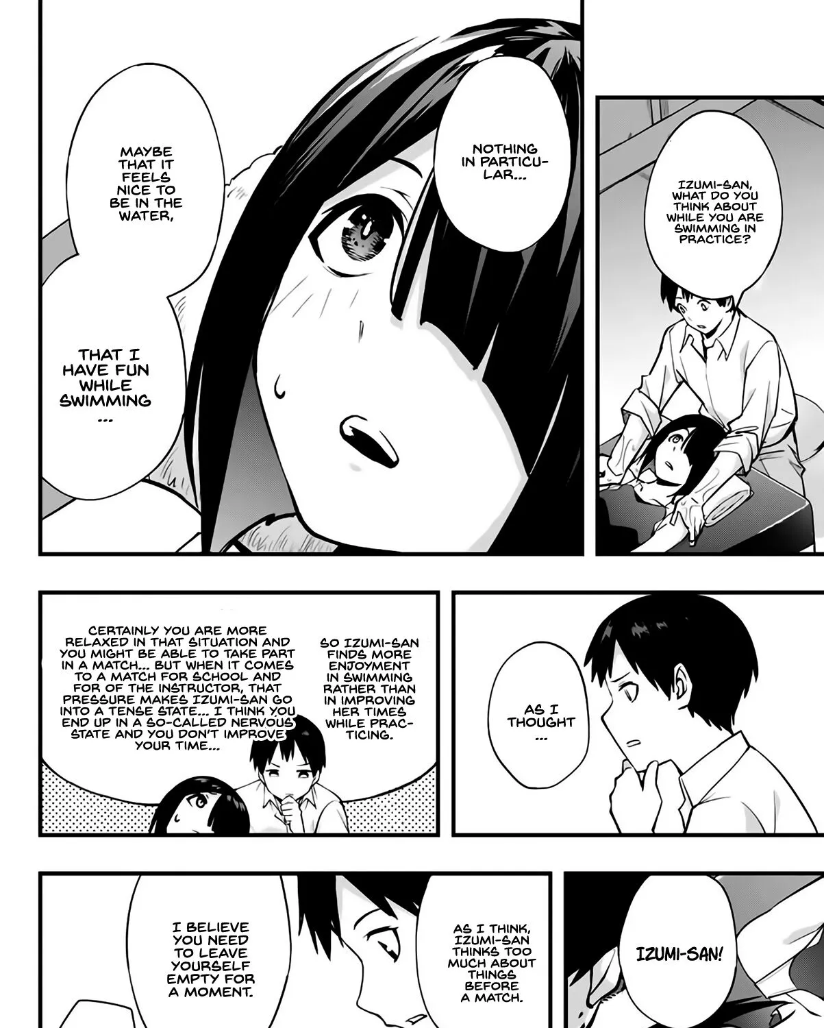 Sawaranaide Kotesashi-Kun - Page 27