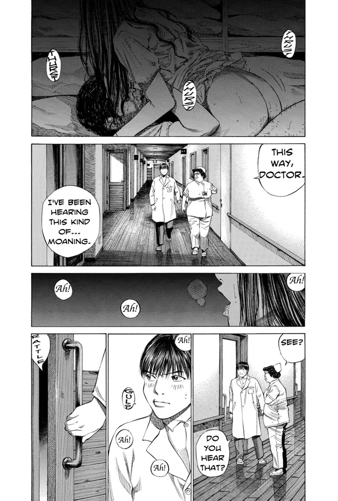 Say Hello To Black Jack Chapter 106 page 1 - MangaKakalot