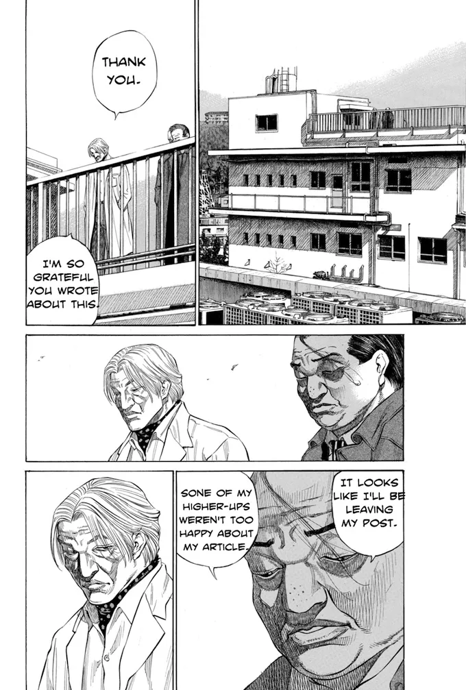 Say Hello To Black Jack Chapter 124 page 4 - MangaKakalot