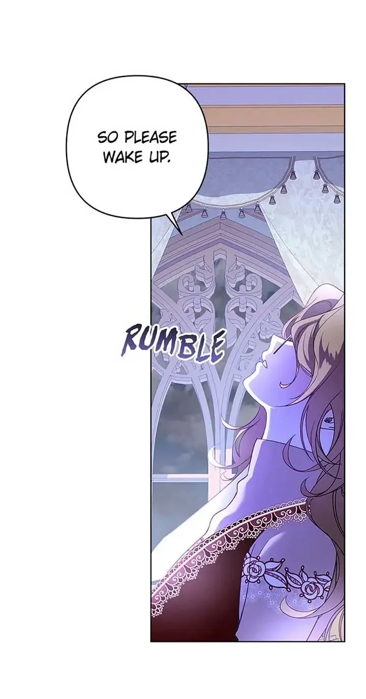 Say The Spell, Rose! Chapter 39 page 54 - MangaKakalot