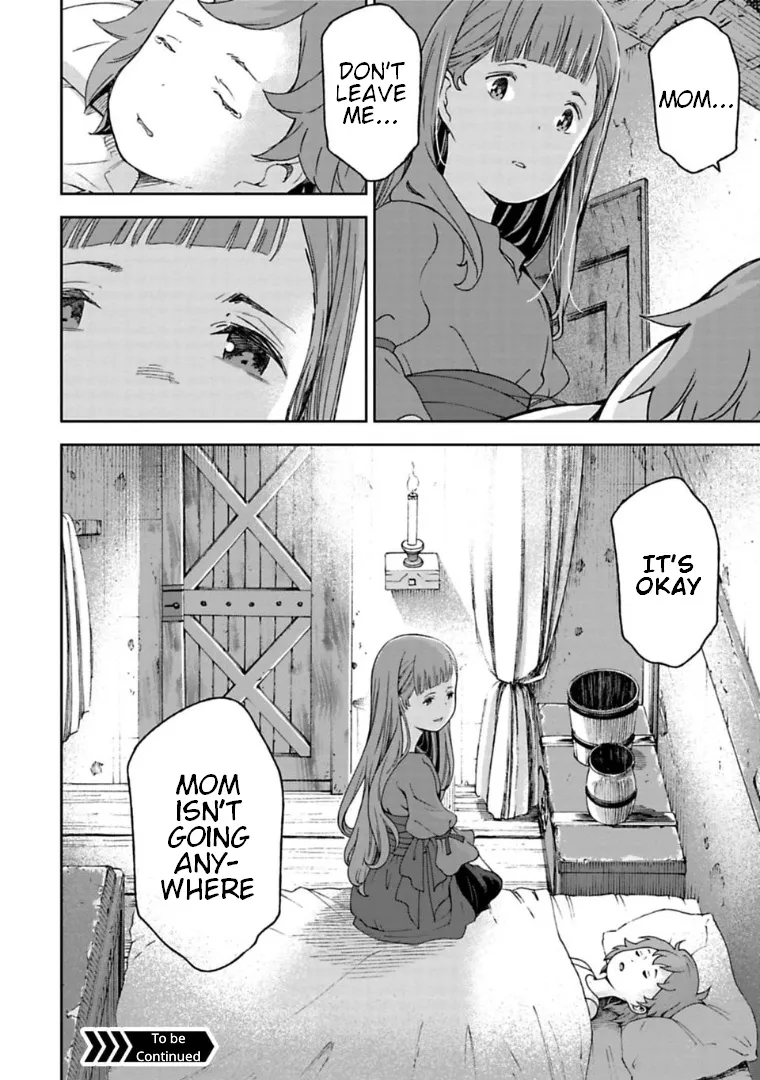 Sayonara no Asa ni Yakusoku no Hana wo Kazarou Chapter 5.2 page 15 - MangaKakalot