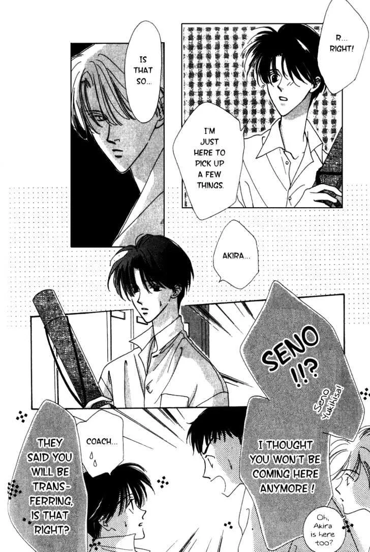 Sayonara no Riyu Chapter 1 page 12 - MangaKakalot